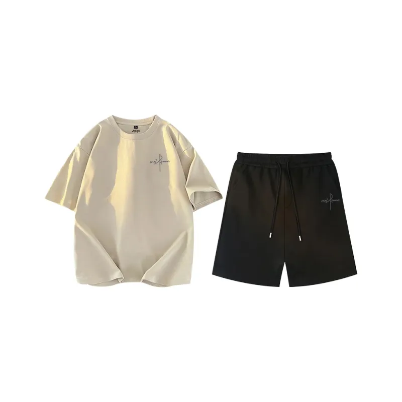 MJ STYLE Casual Sportswear Unisex-4