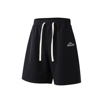 Small Columns Under The Sea Casual Shorts Unisex