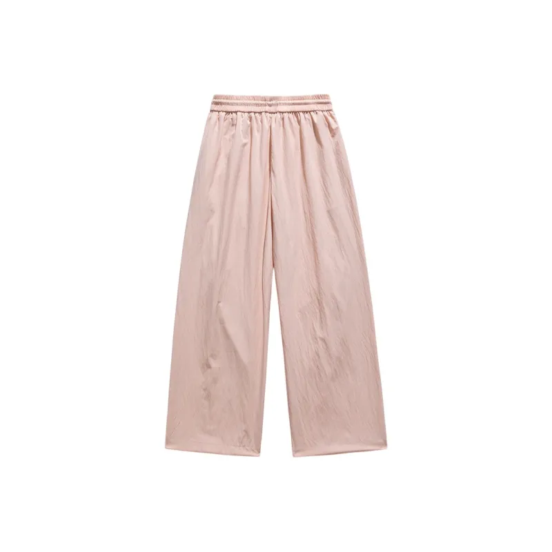 FORCEPULR Casual Pants Unisex-13