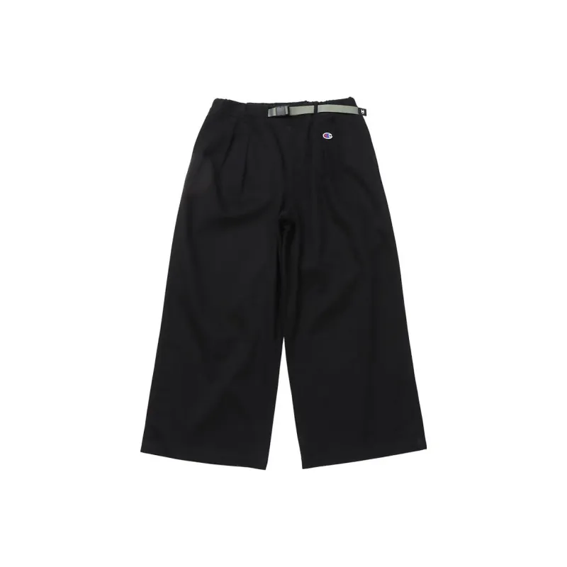 Champion SS22 Casual Pants Japan Version Women's-7