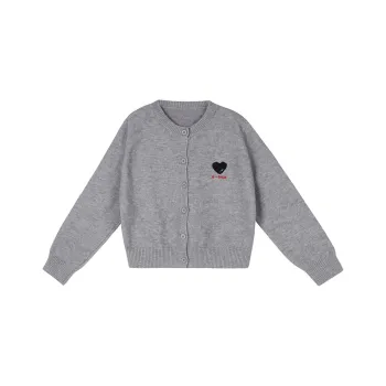 RED DRAGONFLY Knitwear Women's Gray