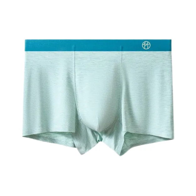 LUYOUYE Underpants Men's 1 Pack-0