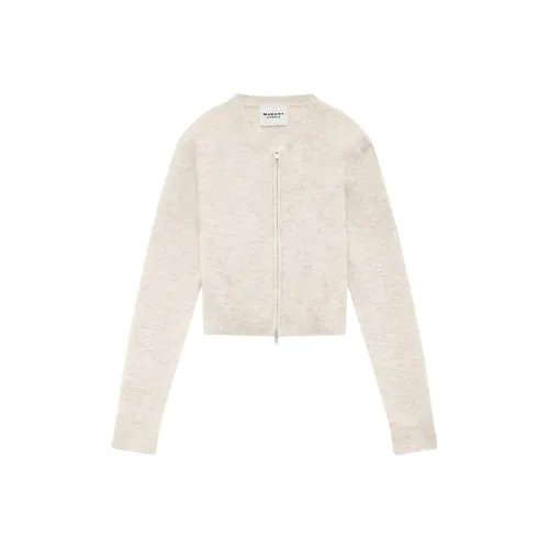 ISABEL MARANT ETOILE Knitwear Women's White