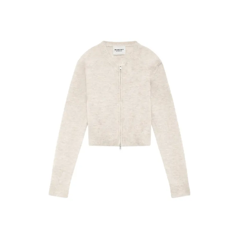 ISABEL MARANT ETOILE Knitwear Women's White-0