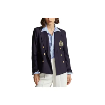 Polo Ralph Lauren Business Suit Women's Dark Blue