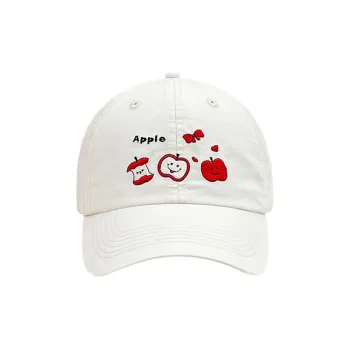 Yalu Cotton Baseball Caps Unisex
