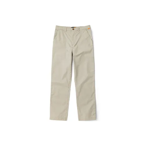 Timberland Casual Pants Women's Sand
