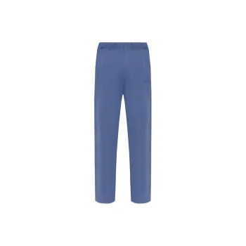 GANNI Knitted Sweatpants Women's Blue