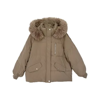 Icicofficial Puffer Jacket Women's