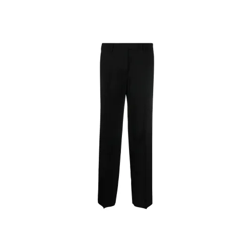 MIU MIU Casual Pants Women's Black
