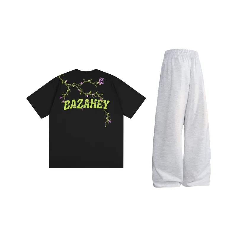 Supremo Cat Casual Sportswear Unisex-20