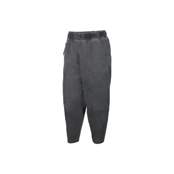 Nike Casual Pants Women's Coal Black