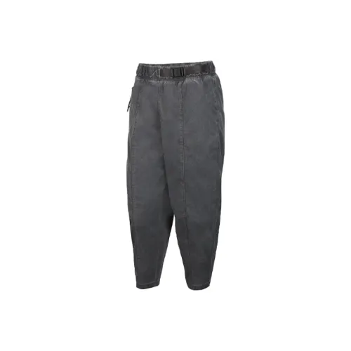 Nike Casual Pants Women's Coal Black