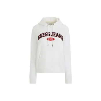 GUESS Sweatshirts Women's White