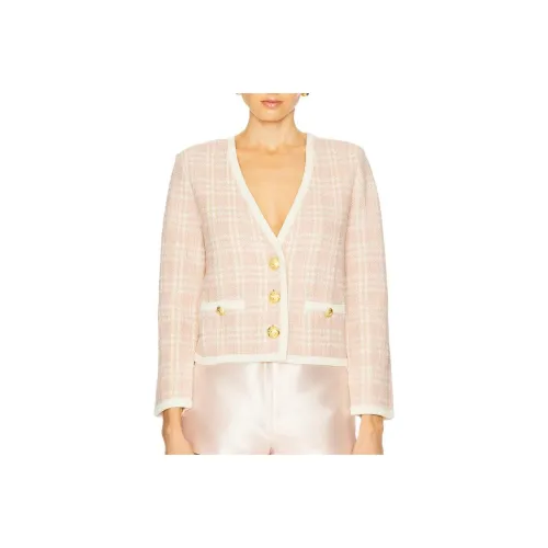 VERONICA BEARD Knitwear Women's Pink
