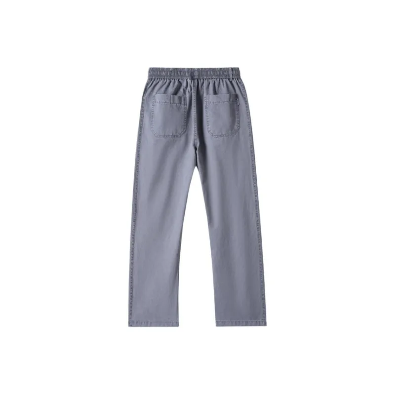 JUCY JUDY Casual Pants Unisex-9