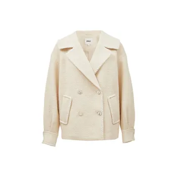 ONLY Cropped Coats Women's