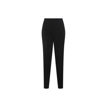 MaxMara Casual Pants Women's Black