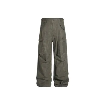 ONITSOP Casual Pants Unisex