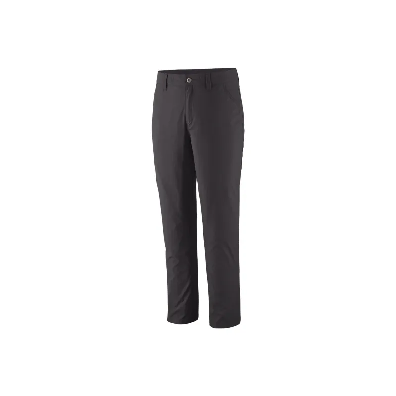 Patagonia Button fastening Trousers-5