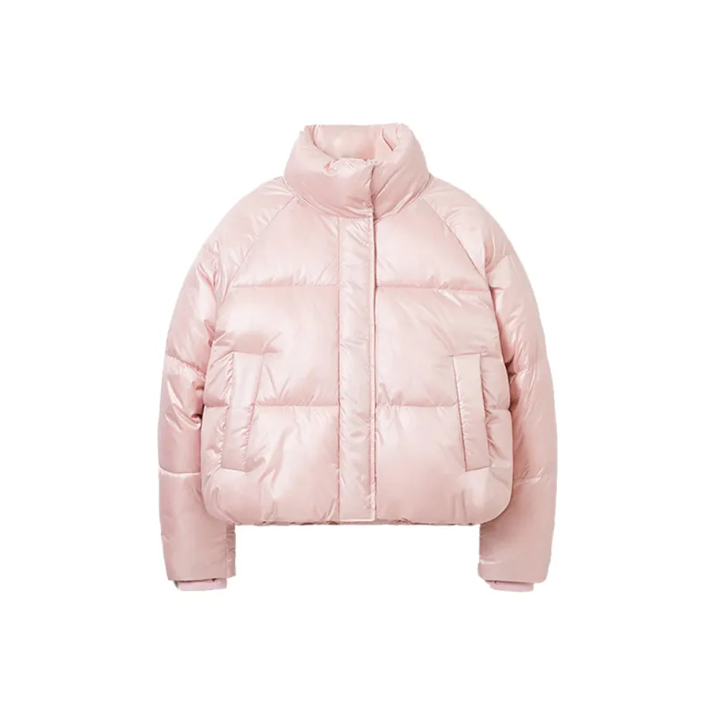 SPAO Puffer Jackets Women's-7