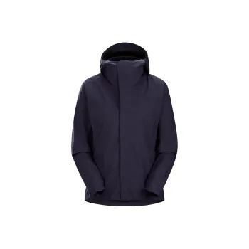 Arcteryx Solano Trench Coat Women's