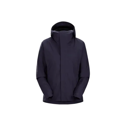 Arcteryx Solano Trench Coat Women's