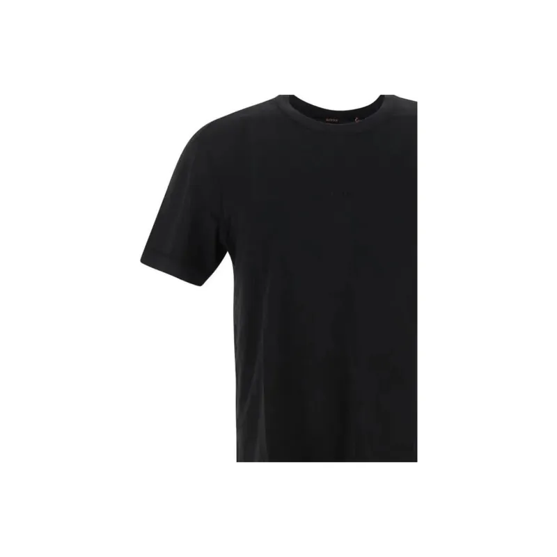 HUGO BOSS FW23 T Shirt Men's Black-4