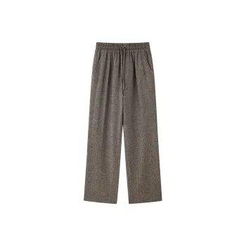 ZHOUMIAO Casual Pants Women's