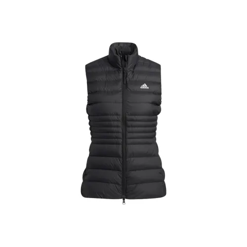 Adidas Vests Women's Black