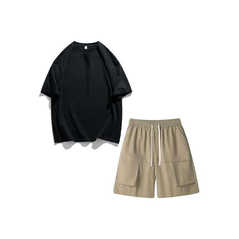 ROSECREED Casual Sportswear Unisex-5