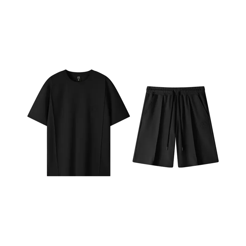 JIANWANG Casual Sportswear Unisex-2