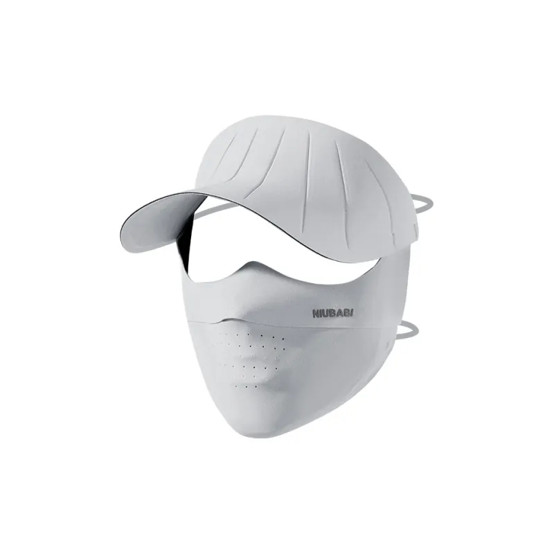 YUZHAOLIN Lightweight Sun Protection Masks Unisex-2