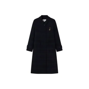 Teenie Weenie Coats Women's Hunter Green