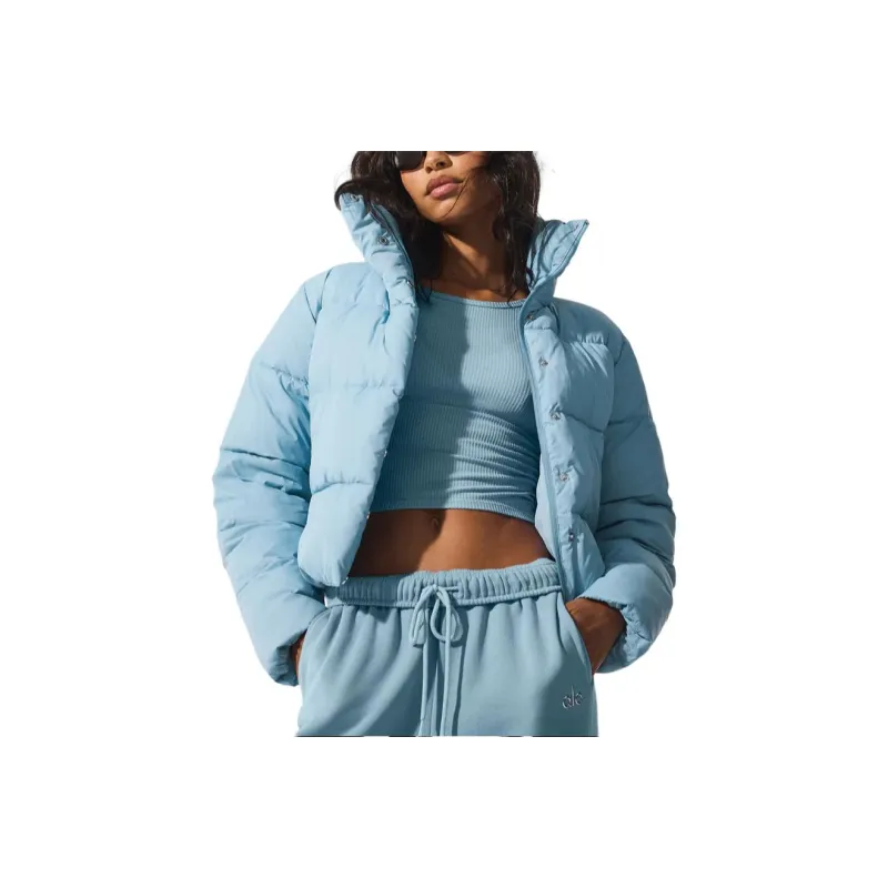 Alo Yoga Puffer Jackets Women's-12