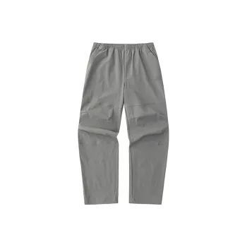 Anta Variety Training Collection Casual Pants Women's Deeply Green