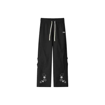DUKE+DEXTER Casual Pants Unisex