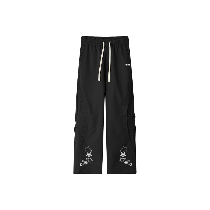 DUKE+DEXTER Casual Pants Unisex-0