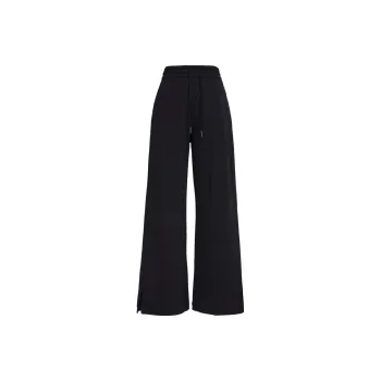 Lululemon French Terry Casual Pants Unisex