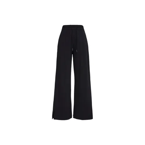 Lululemon French Terry Casual Pants Unisex