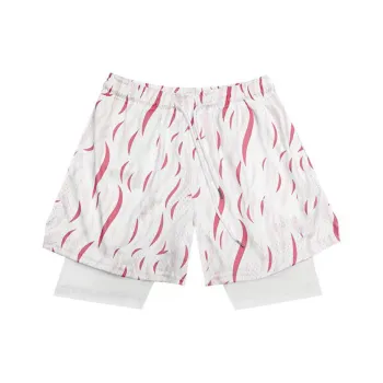 FA2LO Casual Shorts Unisex