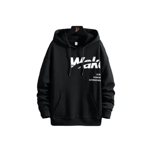 Mula Sweatshirts Unisex