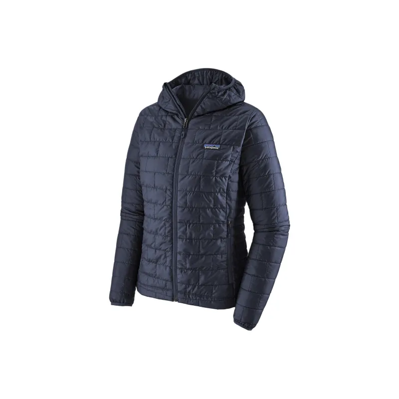 Patagonia Nano Puff Hoody Jacket-6