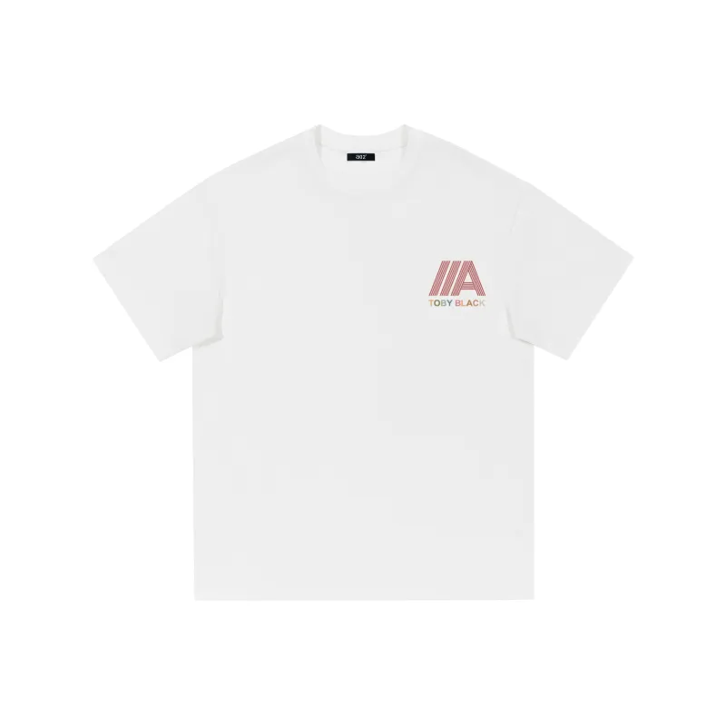 A02 T Shirts Unisex-5