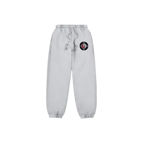 CONECTX Casual Pants Women's Light Gray