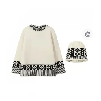 Yvetteclassic Knitwear Women's Apricot