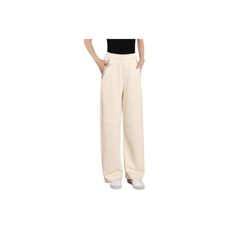 Fele.d Casual Pants Women's-15