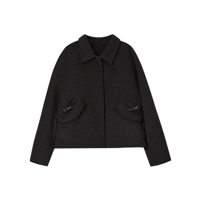 SENTUBILA Coats Women's-0