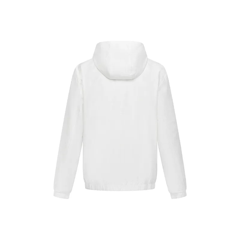 RARE Jackets Men White-1