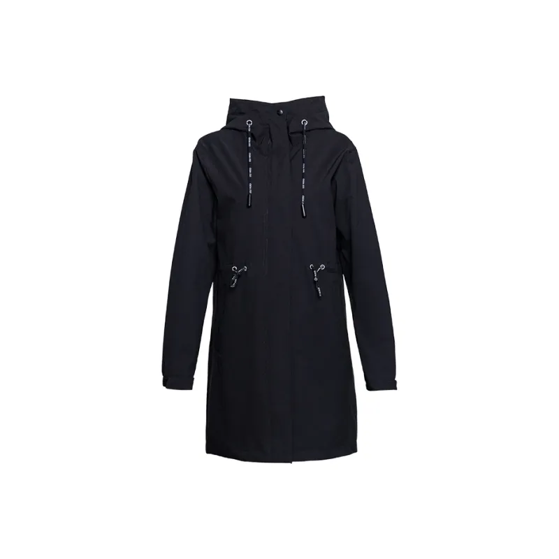 GOLF Trench Coats Women's-4